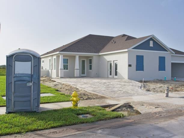Best Long-term porta potty rental  in Alderton, WA